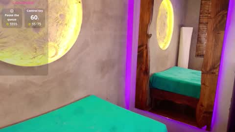 Kaory online show from 23, 2, 2026