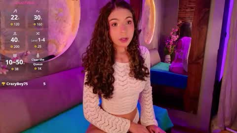 Kaory online show from 21, 3, 2026