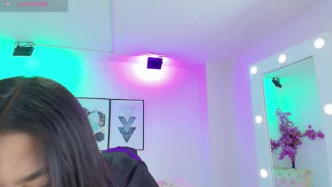 Kaori online show from 13, 9, 2025