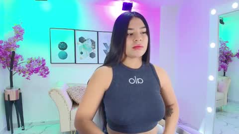 Kaori online show from 24, 9, 2025