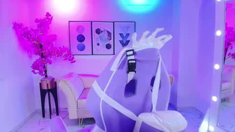 Kaori online show from 20, 10, 2025