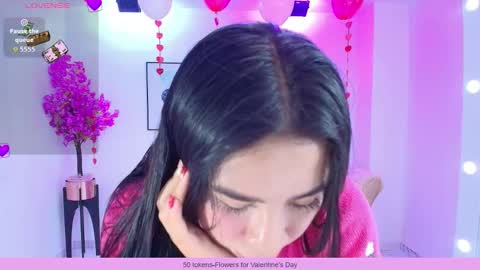 Kaori online show from 17, 2, 2026