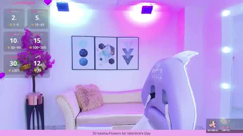 Kaori online show from 18, 2, 2026