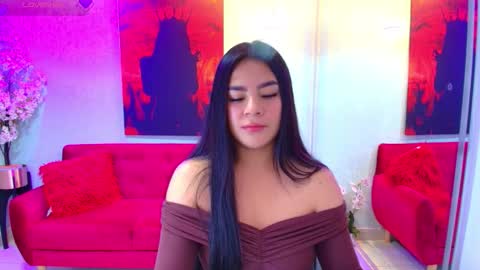 Kaori online show from 11, 3, 2026