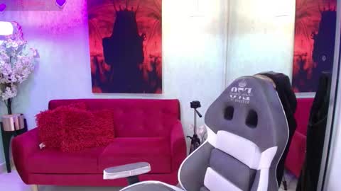 Kaori online show from 12, 3, 2026