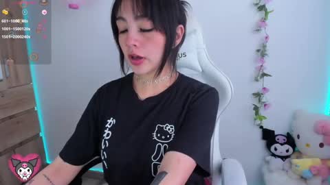 Hanny online show from 5, 12, 2024