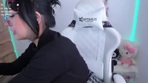 Hanny online show from 24, 1, 2025