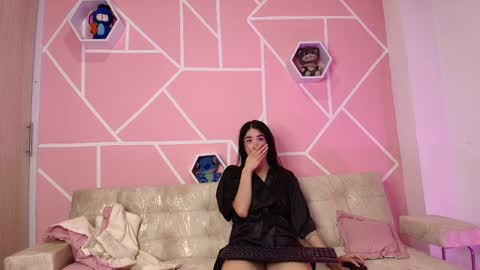 kaoriille online show from 21, 1, 2025