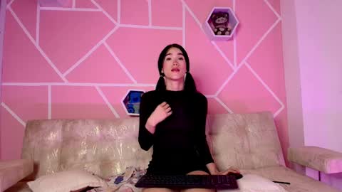 kaoriille online show from 21, 1, 2025