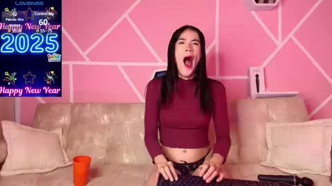 kaoriille online show from 5, 2, 2025