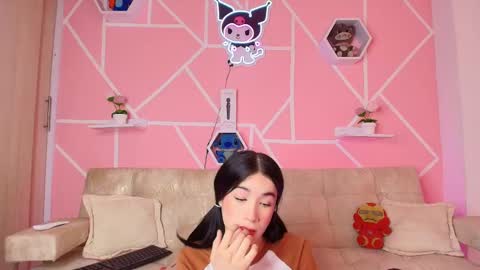 kaoriille online show from 2, 3, 2025