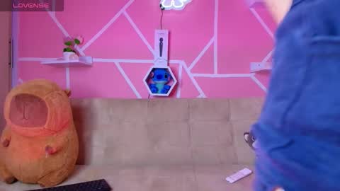 kaoriille online show from 30, 10, 2025