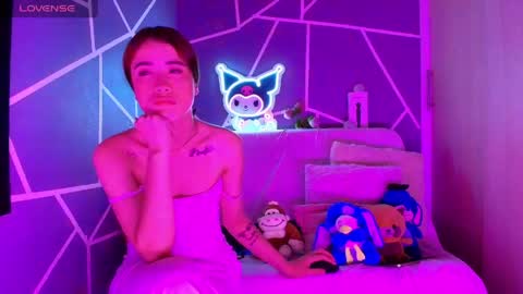 kaoriille online show from 25, 4, 2026