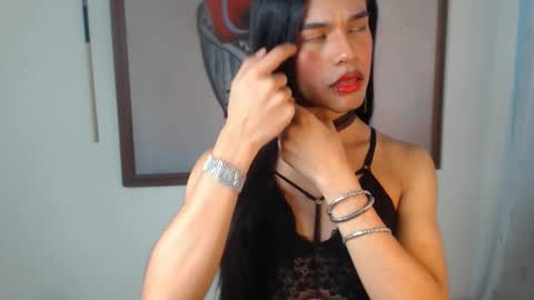Snapshot of kaorimatsui_ chatting on 10, 9, 2025 Kaori Matsui online show from 10, 9, 2025
