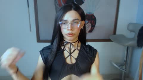 Snapshot of kaorimatsui_ chatting on 19, 9, 2025 Kaori Matsui online show from 19, 9, 2025