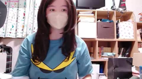 Snapshot of kaorixp chatting on 23, 9, 2025 kaorixp online show from 23, 9, 2025