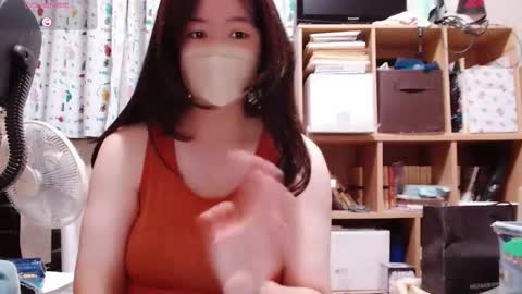 Snapshot of kaorixp chatting on 24, 9, 2025 kaorixp online show from 24, 9, 2025