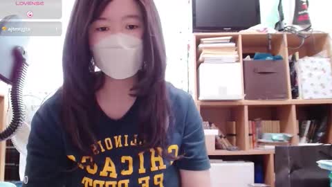 Snapshot of kaorixp chatting on 25, 9, 2025 kaorixp online show from 25, 9, 2025