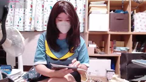 Snapshot of kaorixp chatting on 28, 9, 2025 kaorixp online show from 28, 9, 2025