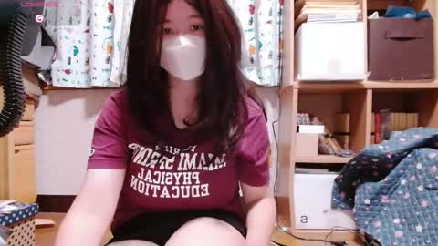 Snapshot of kaorixp chatting on 4, 10, 2025 kaorixp online show from 4, 10, 2025