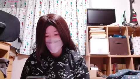 Snapshot of kaorixp chatting on 11, 10, 2025 kaorixp online show from 11, 10, 2025