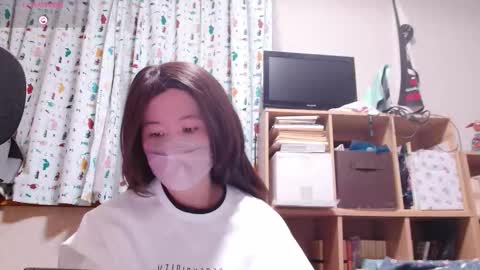 Snapshot of kaorixp chatting on 17, 10, 2025 kaorixp online show from 17, 10, 2025