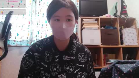 Snapshot of kaorixp chatting on 23, 10, 2025 kaorixp online show from 23, 10, 2025