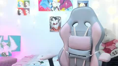 KaoriYasu online show from 20, 3, 2026