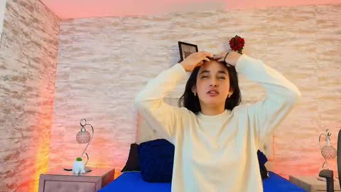 kaorusweet online show from 22, 11, 2025