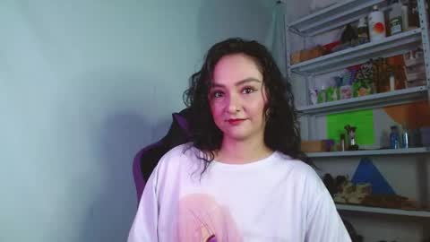 Kaory online show from 20, 5, 2026