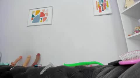 kaory_azumi online show from 13, 2, 2026