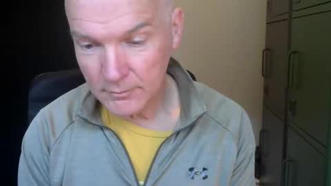 Robbie online show from 8, 3, 2025