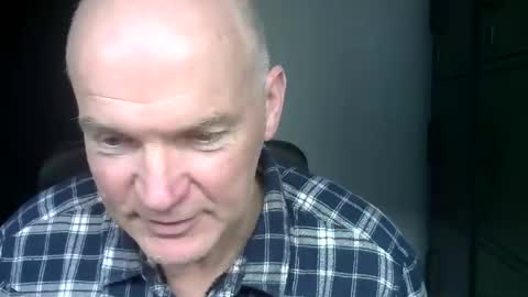 Robbie online show from 28, 2, 2026