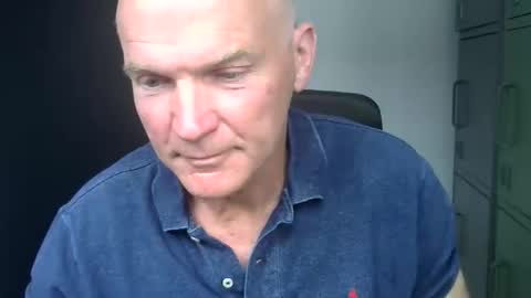 Robbie online show from 8, 6, 2026
