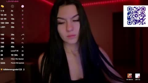 kara_life online show from 10, 4, 2026