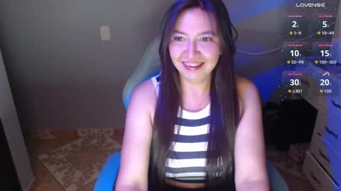 Snapshot of kara_ruiz chatting on 3, 12, 2025 kara_ruiz online show from 3, 12, 2025