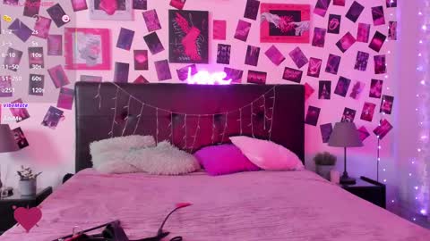 Lera online show from 2, 3, 2025