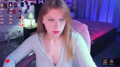 Snapshot of karambamoon chatting on 28, 5, 2026 Lera online show from 28, 5, 2026