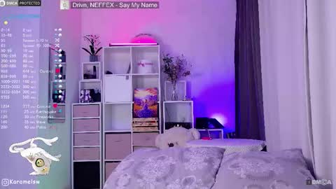 Julia online show from 19, 9, 2025