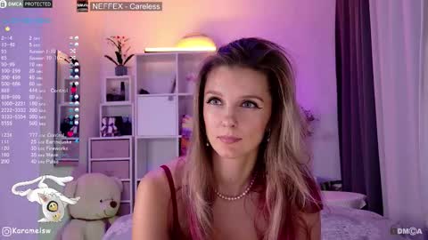 Julia online show from 22, 9, 2025