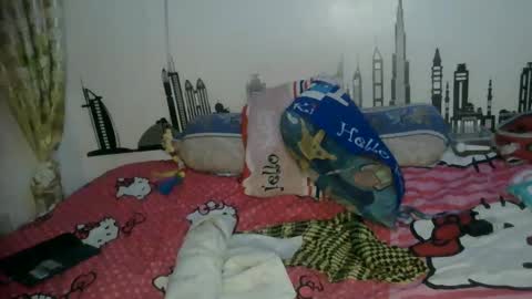 Kardi Vaughn online show from 2, 12, 2024