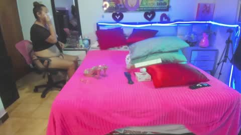 Karen online show from 10, 12, 2024