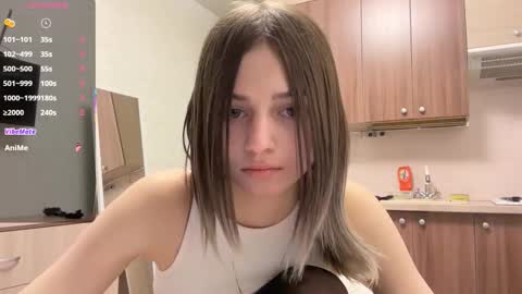 Snapshot of karensimilton chatting on 4, 12, 2025 May online show from 4, 12, 2025