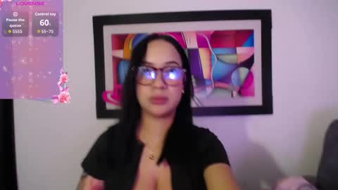 Karina online show from 27, 3, 2026