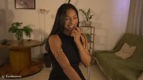 Snapshot of karibeam chatting on 27, 5, 2026 K online show from 27, 5, 2026