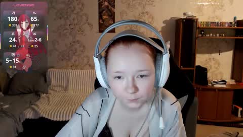 Snapshot of karicynthia chatting on 18, 10, 2025 Lisa Backler online show from 18, 10, 2025