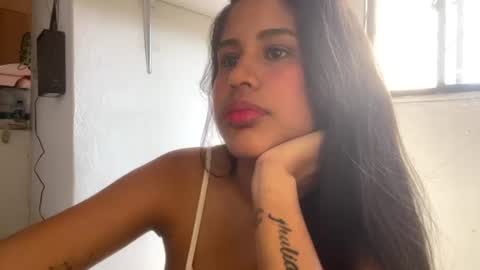 kariina candy and fox online show from 20, 6, 2026