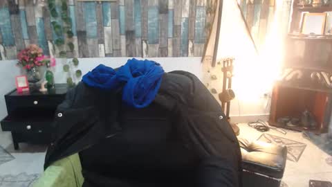 karima_sarabe online show from 13, 11, 2025