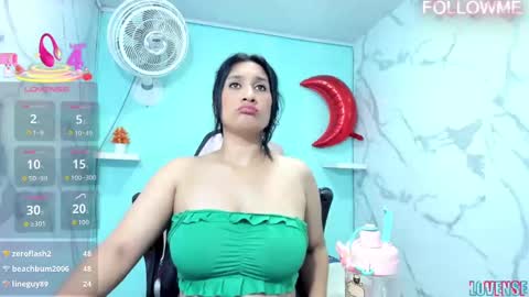 Karime online show from 18, 10, 2025