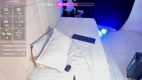 Snapshot of karimee15 chatting on 6, 1, 2025 Karime online show from 6, 1, 2025
